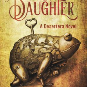 The Cogsmith’s Daughter – Ebook Small