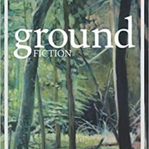 Ground Fiction cover