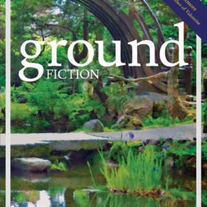 ground fiction vol 2 cover
